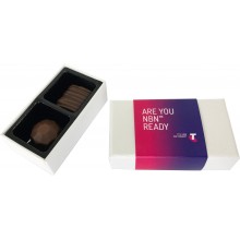 2 Pack Choc Box